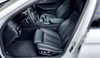 BMW Seria 5 520i M Sport Edition full