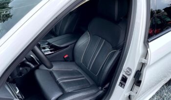 BMW Seria 5 520i M Sport Edition full