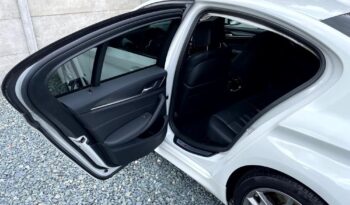 BMW Seria 5 520i M Sport Edition full