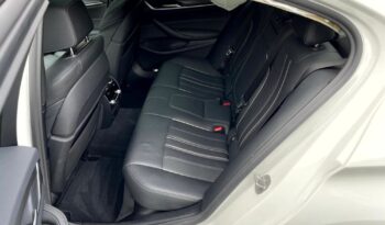 BMW Seria 5 520i M Sport Edition full