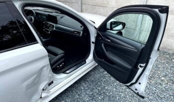 BMW Seria 5 520i M Sport Edition full