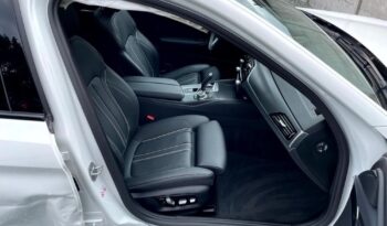 BMW Seria 5 520i M Sport Edition full
