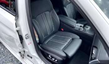 BMW Seria 5 520i M Sport Edition full