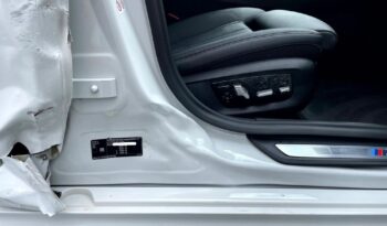 BMW Seria 5 520i M Sport Edition full