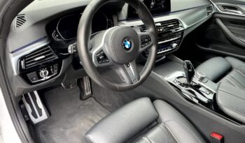 BMW Seria 5 520i M Sport Edition full