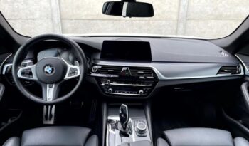 BMW Seria 5 520i M Sport Edition full