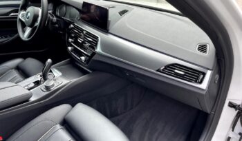 BMW Seria 5 520i M Sport Edition full