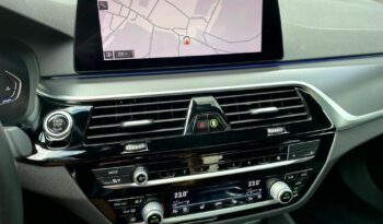 BMW Seria 5 520i M Sport Edition full