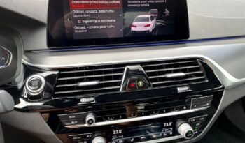 BMW Seria 5 520i M Sport Edition full