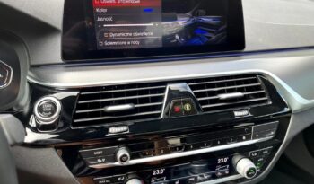 BMW Seria 5 520i M Sport Edition full