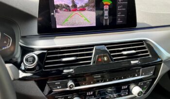 BMW Seria 5 520i M Sport Edition full