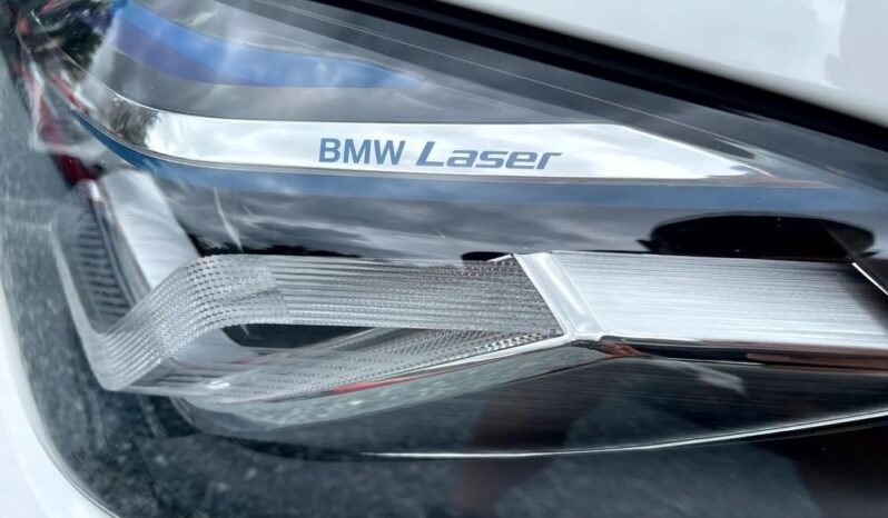 BMW Seria 5 520i M Sport Edition full
