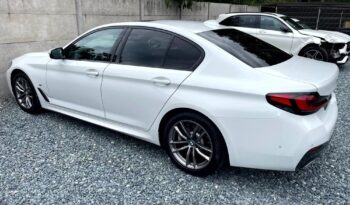 BMW Seria 5 520i M Sport Edition full