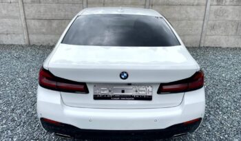 BMW Seria 5 520i M Sport Edition full
