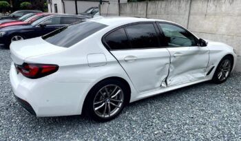 BMW Seria 5 520i M Sport Edition full