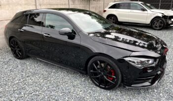 Mercedes-Benz CLA 200 d 8G-DCT AMG Line full