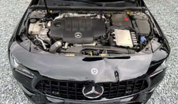 Mercedes-Benz CLA 200 d 8G-DCT AMG Line full
