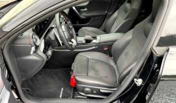 Mercedes-Benz CLA 200 d 8G-DCT AMG Line full