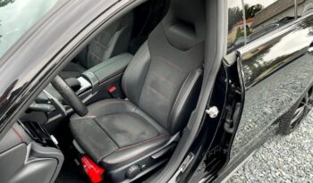 Mercedes-Benz CLA 200 d 8G-DCT AMG Line full