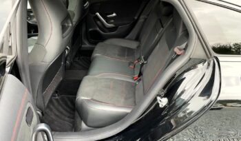 Mercedes-Benz CLA 200 d 8G-DCT AMG Line full