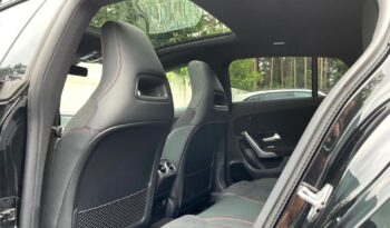 Mercedes-Benz CLA 200 d 8G-DCT AMG Line full