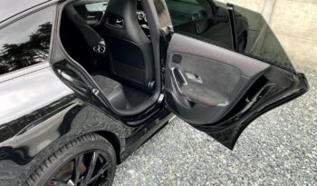Mercedes-Benz CLA 200 d 8G-DCT AMG Line full