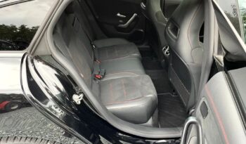 Mercedes-Benz CLA 200 d 8G-DCT AMG Line full