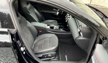 Mercedes-Benz CLA 200 d 8G-DCT AMG Line full