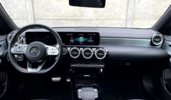 Mercedes-Benz CLA 200 d 8G-DCT AMG Line full