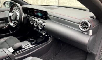 Mercedes-Benz CLA 200 d 8G-DCT AMG Line full