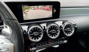 Mercedes-Benz CLA 200 d 8G-DCT AMG Line full