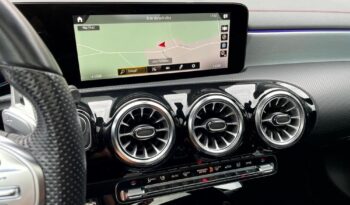 Mercedes-Benz CLA 200 d 8G-DCT AMG Line full