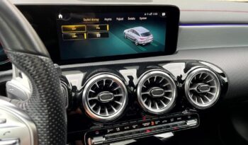 Mercedes-Benz CLA 200 d 8G-DCT AMG Line full