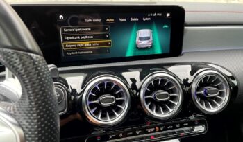 Mercedes-Benz CLA 200 d 8G-DCT AMG Line full