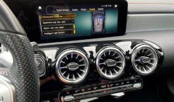 Mercedes-Benz CLA 200 d 8G-DCT AMG Line full