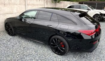 Mercedes-Benz CLA 200 d 8G-DCT AMG Line full