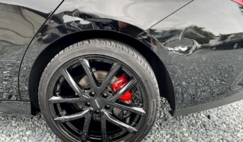 Mercedes-Benz CLA 200 d 8G-DCT AMG Line full