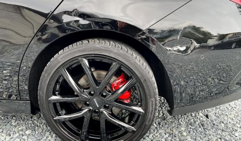 Mercedes-Benz CLA 200 d 8G-DCT AMG Line full
