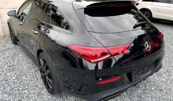 Mercedes-Benz CLA 200 d 8G-DCT AMG Line full