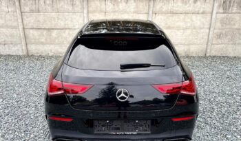 Mercedes-Benz CLA 200 d 8G-DCT AMG Line full