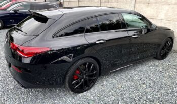 Mercedes-Benz CLA 200 d 8G-DCT AMG Line full