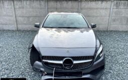 Mercedes-Benz Klasa A