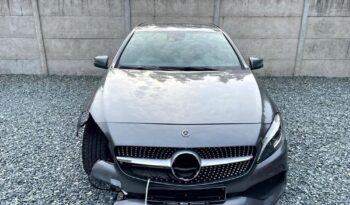 Mercedes-Benz Klasa A