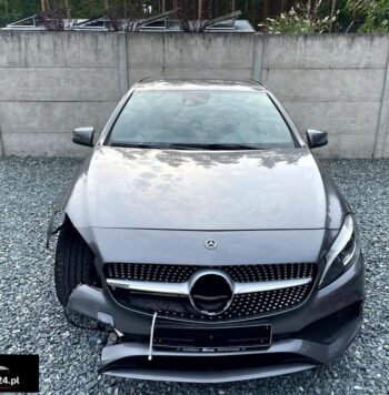 Mercedes-Benz Klasa A