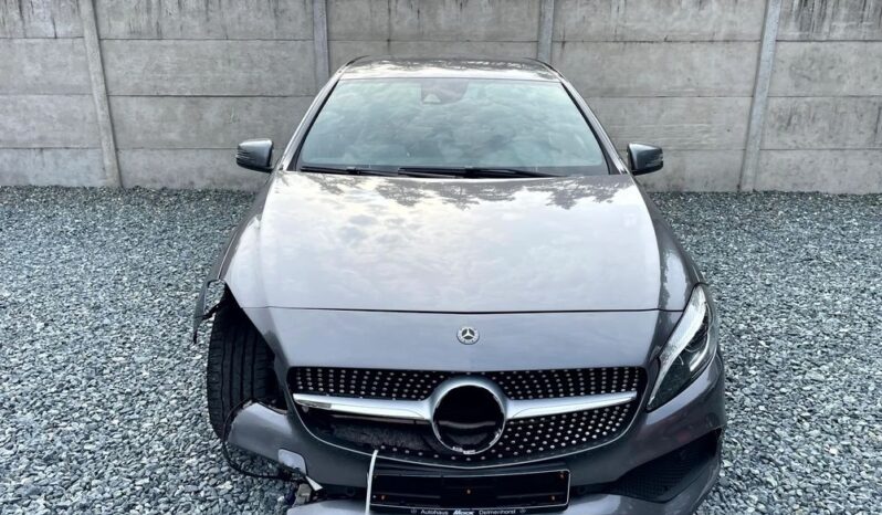 Mercedes-Benz Klasa A
