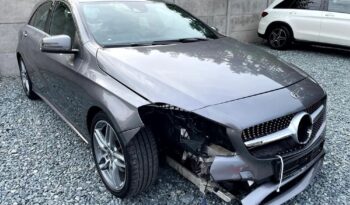 Mercedes-Benz Klasa A full