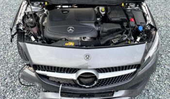 Mercedes-Benz Klasa A full