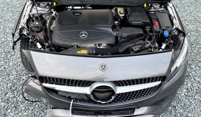 Mercedes-Benz Klasa A full
