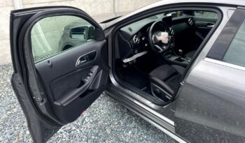 Mercedes-Benz Klasa A full