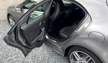 Mercedes-Benz Klasa A full